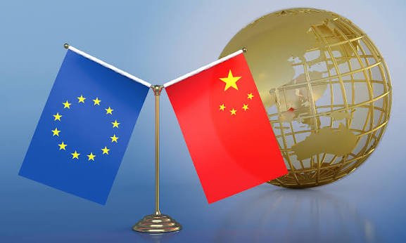 China-EU economic cooperation creates fresh opportunities for international trade
