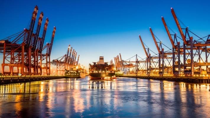 Emerging economies gain momentum through expanding South-South trade