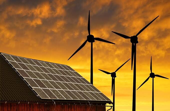COP31 highlights investment opportunities in global energy transition