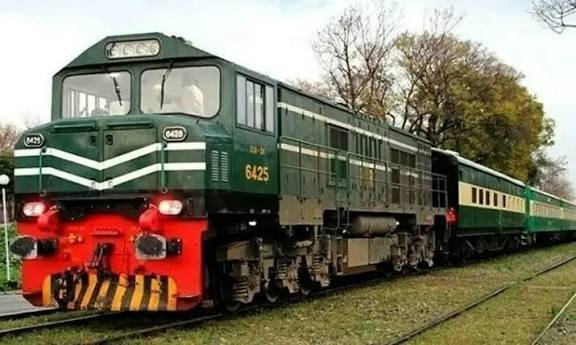 Historic Khewra railway station set for revival as tourism attraction