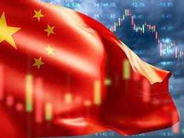 China’s rising role in multilateral financing drives development worldwide