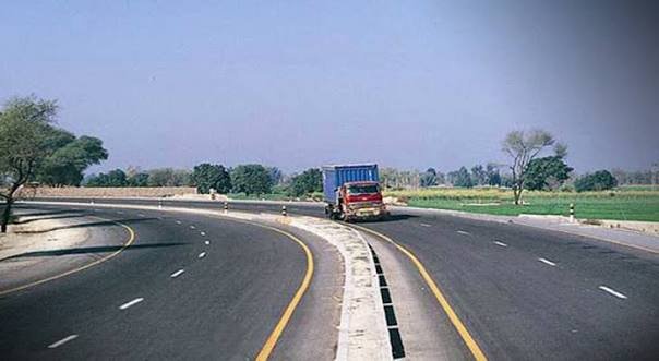 Chinese company chosen to rehabilitate parts of N-5 in Sindh